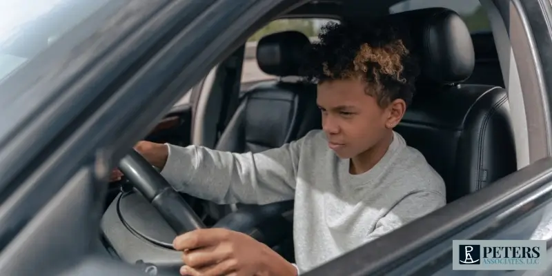 best kirkland underage dui lawyer