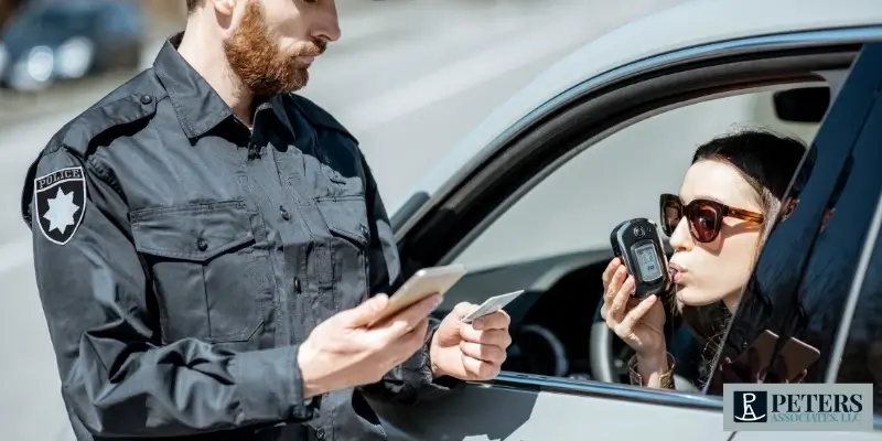 redmond multiple dui lawyer
